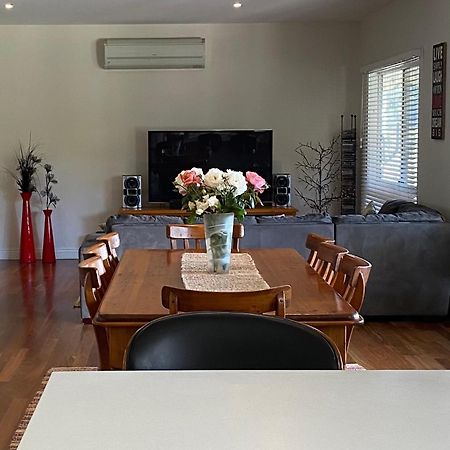 Sage House Villa Cowaramup Esterno foto