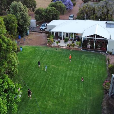 Sage House Villa Cowaramup Esterno foto