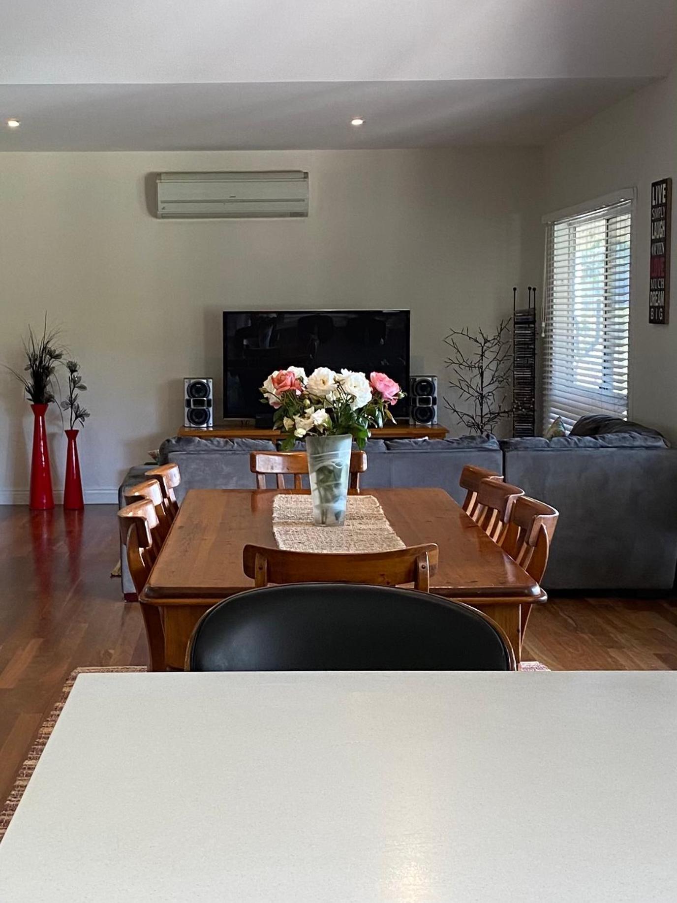 Sage House Villa Cowaramup Esterno foto