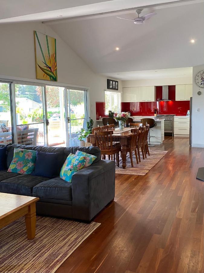 Sage House Villa Cowaramup Esterno foto