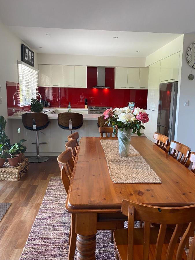 Sage House Villa Cowaramup Esterno foto