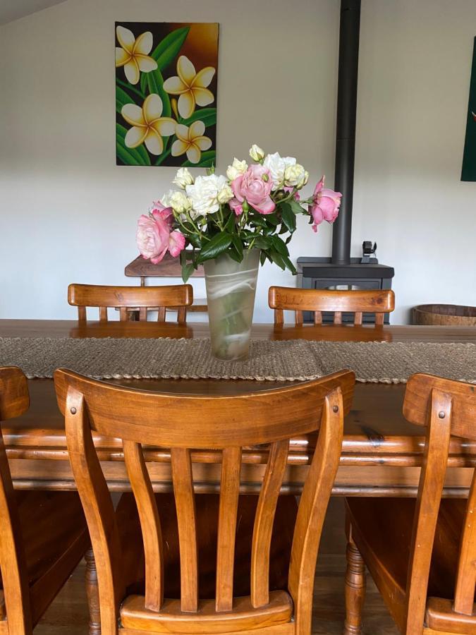 Sage House Villa Cowaramup Esterno foto