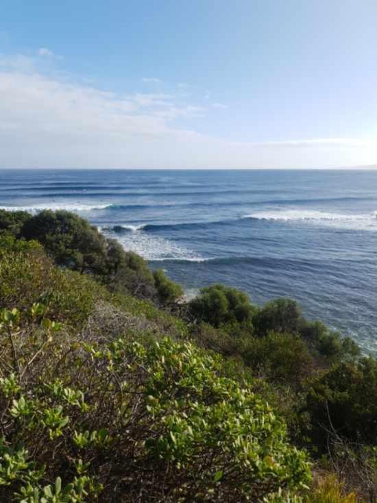 Sage House Villa Cowaramup Esterno foto