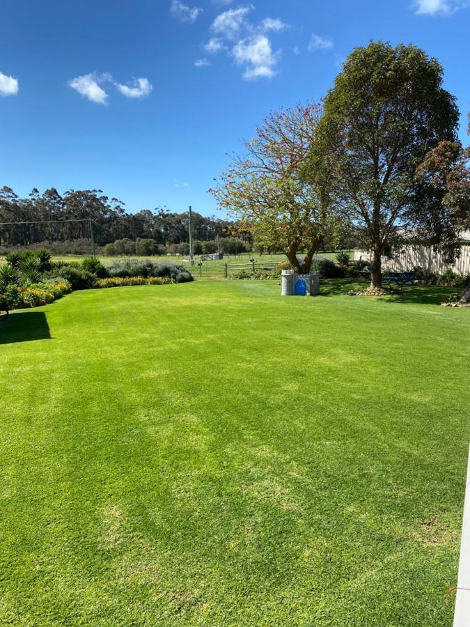 Sage House Villa Cowaramup Esterno foto