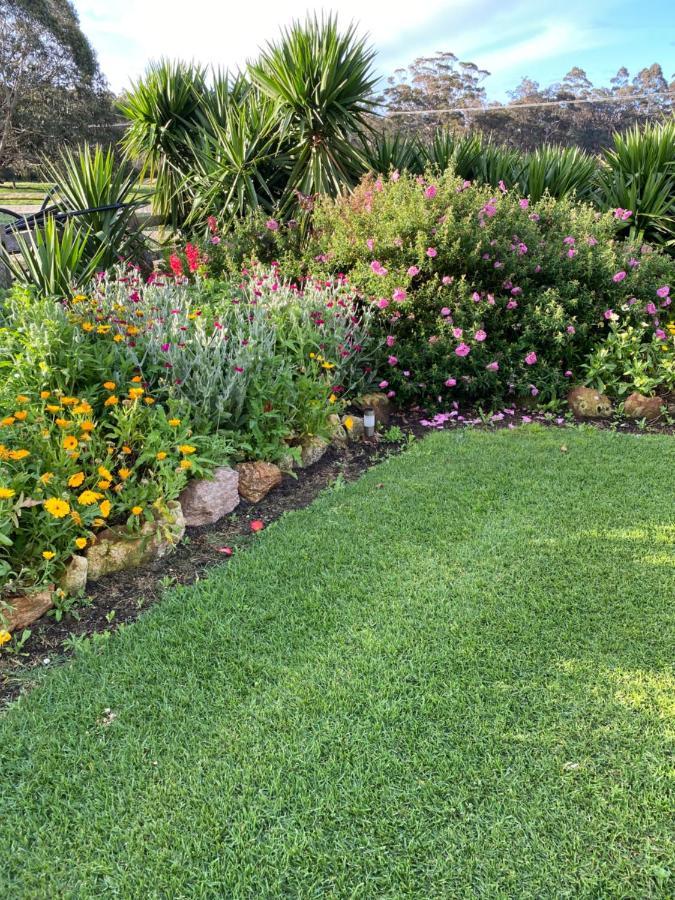 Sage House Villa Cowaramup Esterno foto