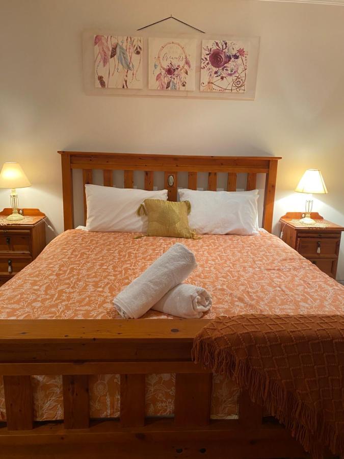 Sage House Villa Cowaramup Esterno foto