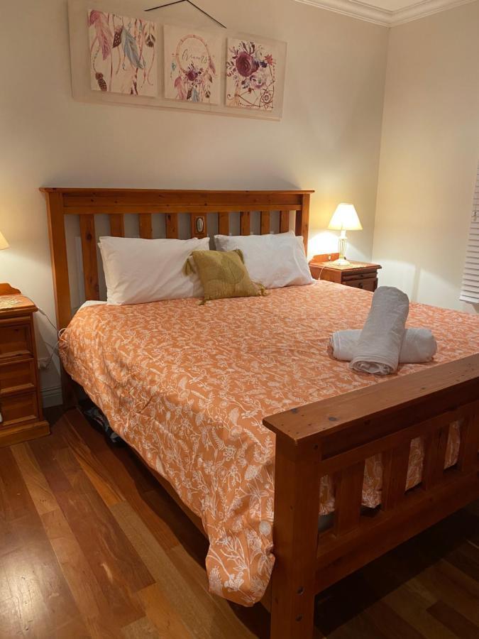Sage House Villa Cowaramup Esterno foto