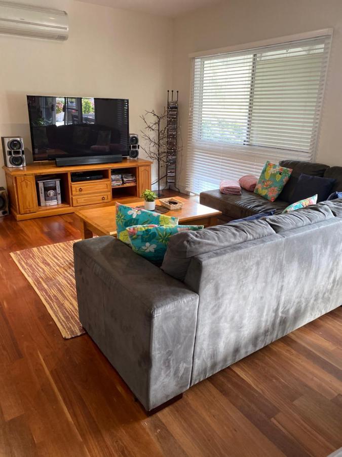 Sage House Villa Cowaramup Esterno foto