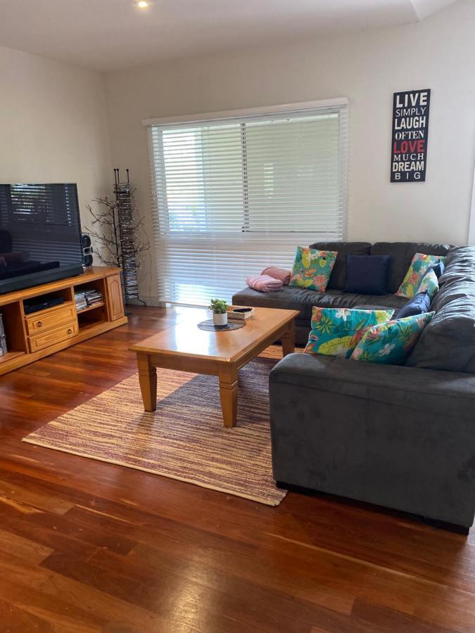 Sage House Villa Cowaramup Esterno foto
