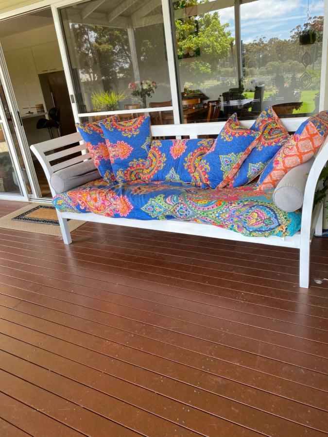 Sage House Villa Cowaramup Esterno foto