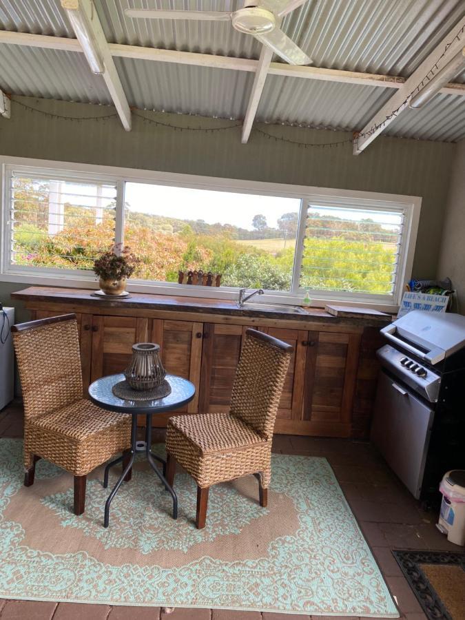 Sage House Villa Cowaramup Esterno foto