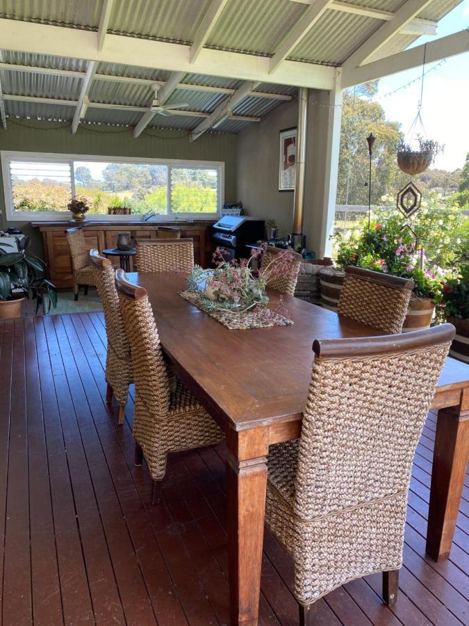 Sage House Villa Cowaramup Esterno foto