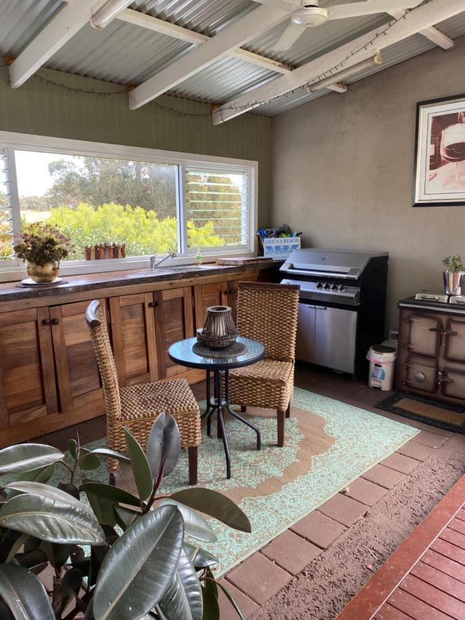 Sage House Villa Cowaramup Esterno foto