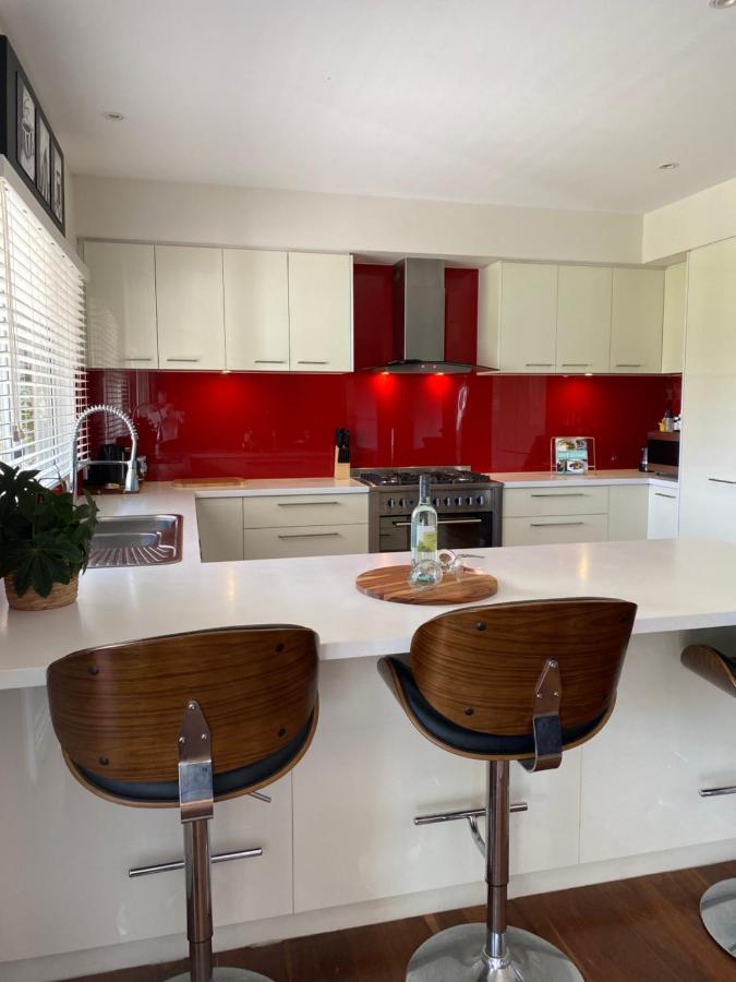 Sage House Villa Cowaramup Esterno foto