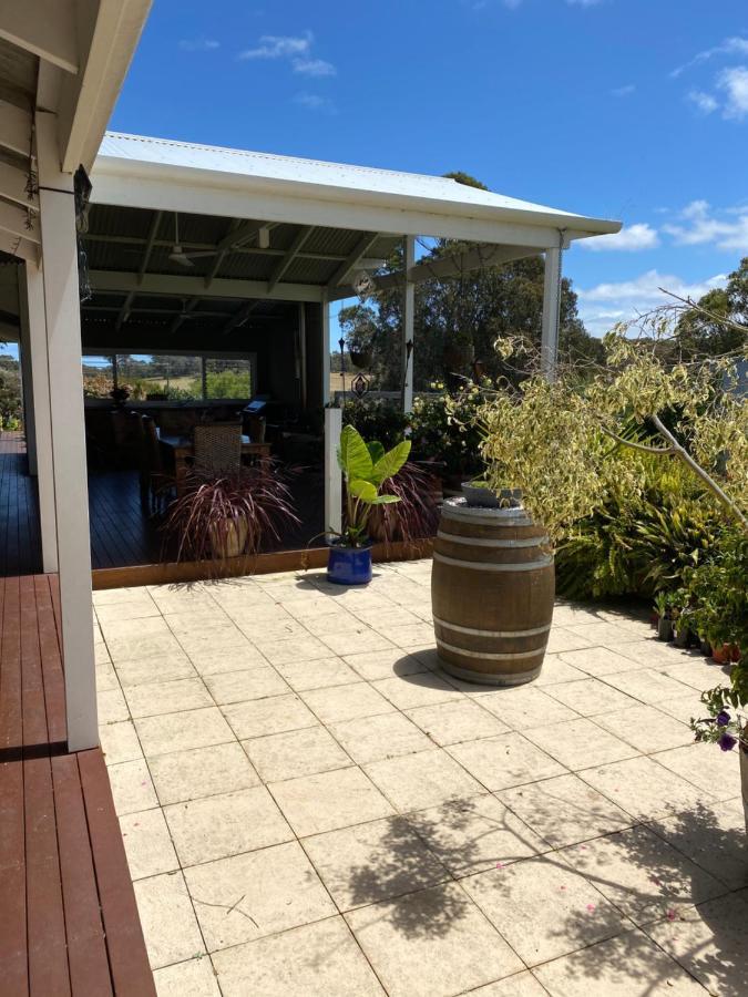 Sage House Villa Cowaramup Esterno foto