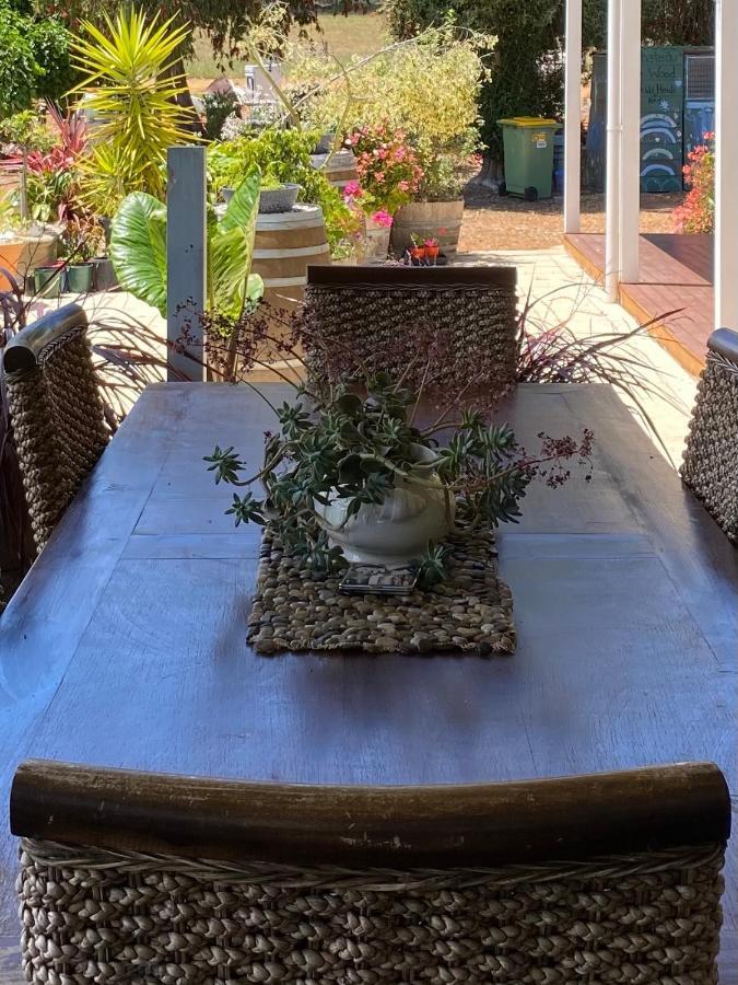 Sage House Villa Cowaramup Esterno foto