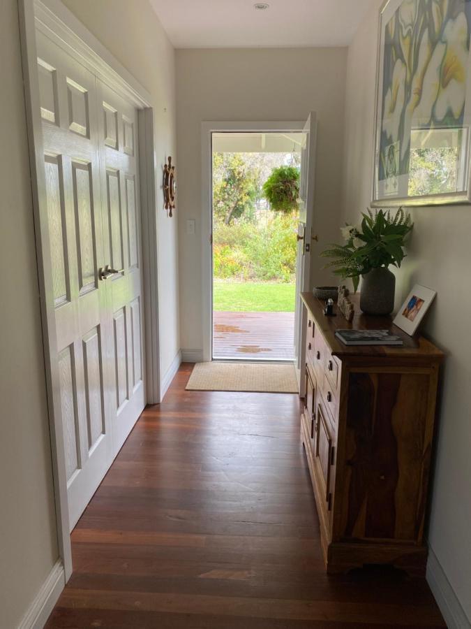 Sage House Villa Cowaramup Esterno foto