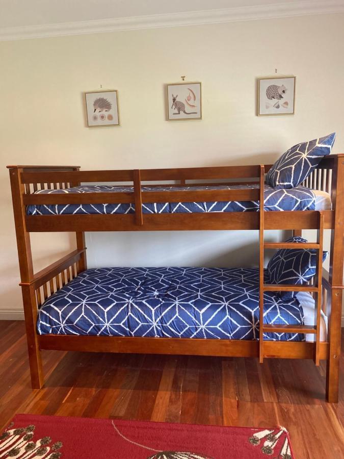 Sage House Villa Cowaramup Esterno foto