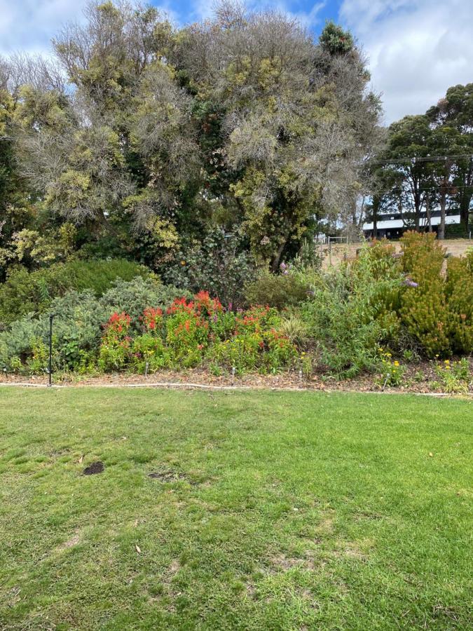 Sage House Villa Cowaramup Esterno foto