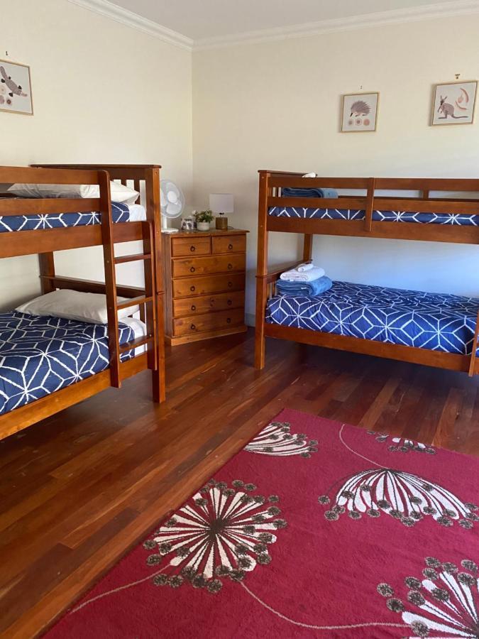 Sage House Villa Cowaramup Esterno foto