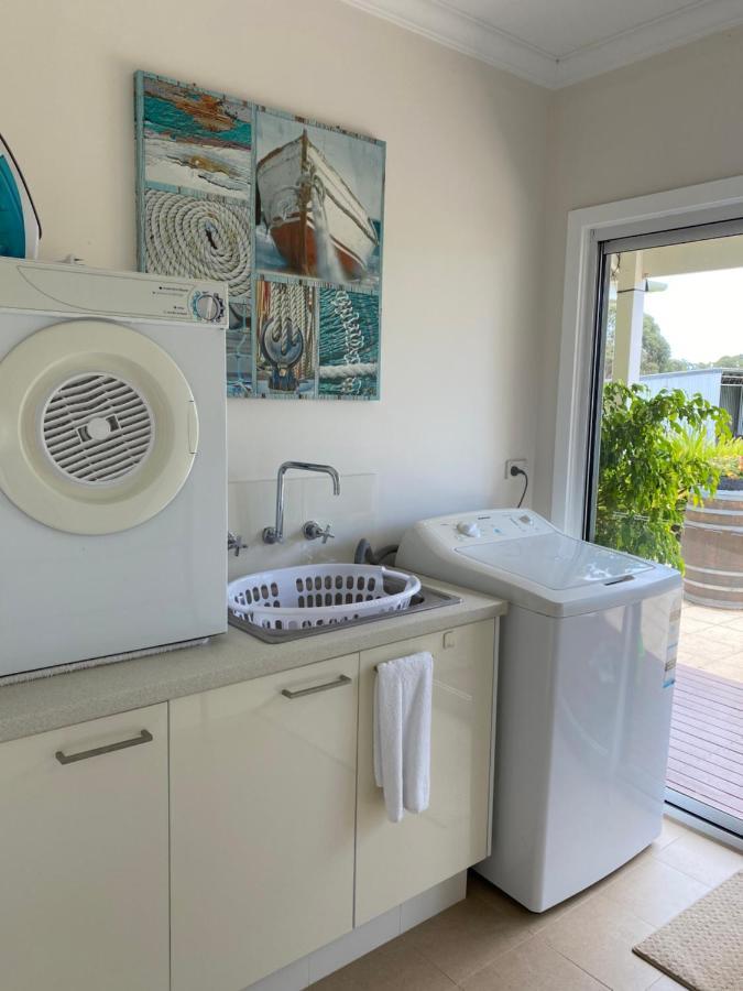 Sage House Villa Cowaramup Esterno foto