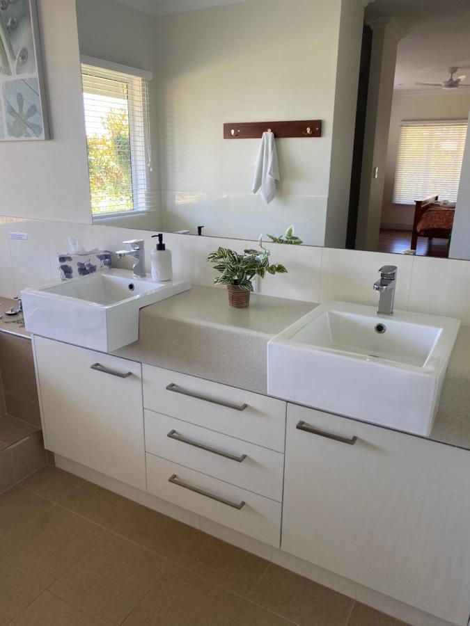 Sage House Villa Cowaramup Esterno foto