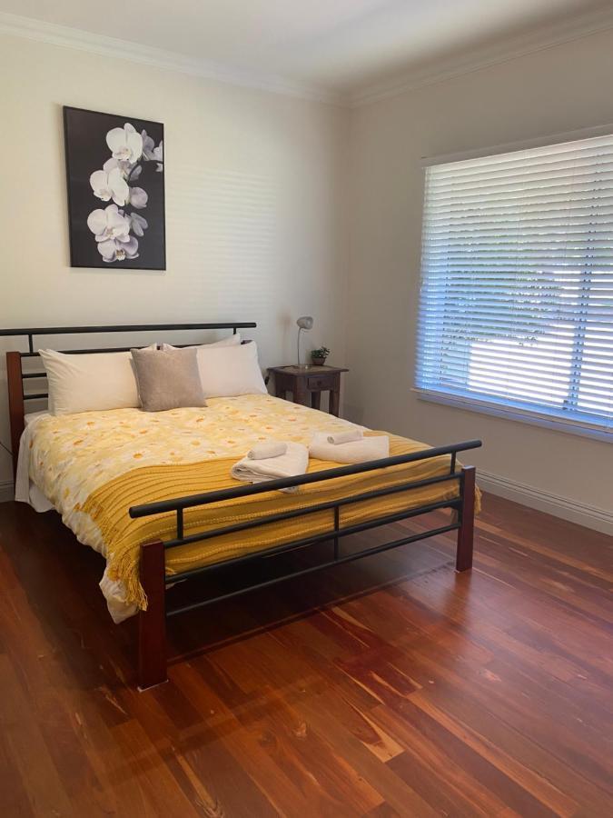 Sage House Villa Cowaramup Esterno foto