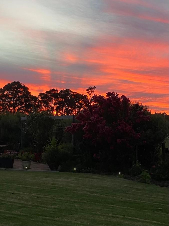 Sage House Villa Cowaramup Esterno foto